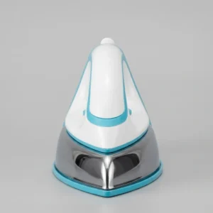 Home electric dry iron