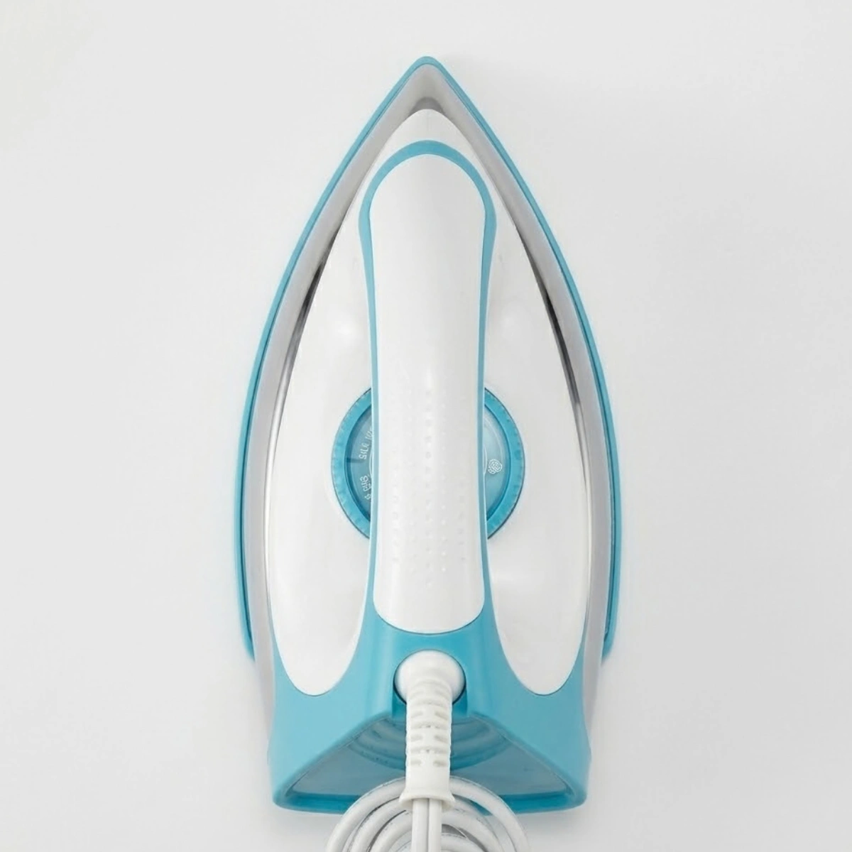 Home electric dry iron